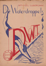 DeWaterdroppels 194907