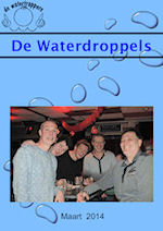 DeWaterdroppels 201403