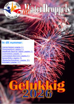 DeWaterdroppels 202601
