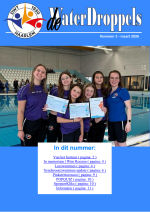 DeWaterdroppels 202603