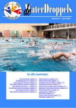 DeWaterdroppels 202604